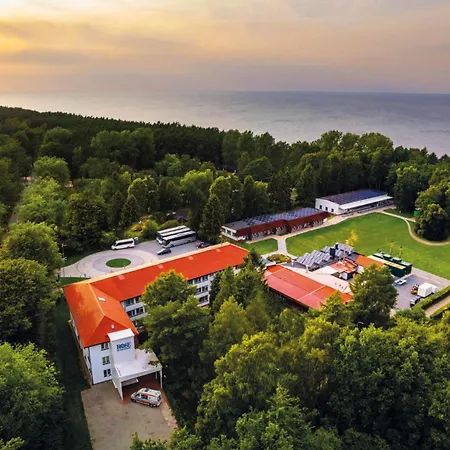 Villa Nordhouse II Jastrzębia Góra Exterior foto