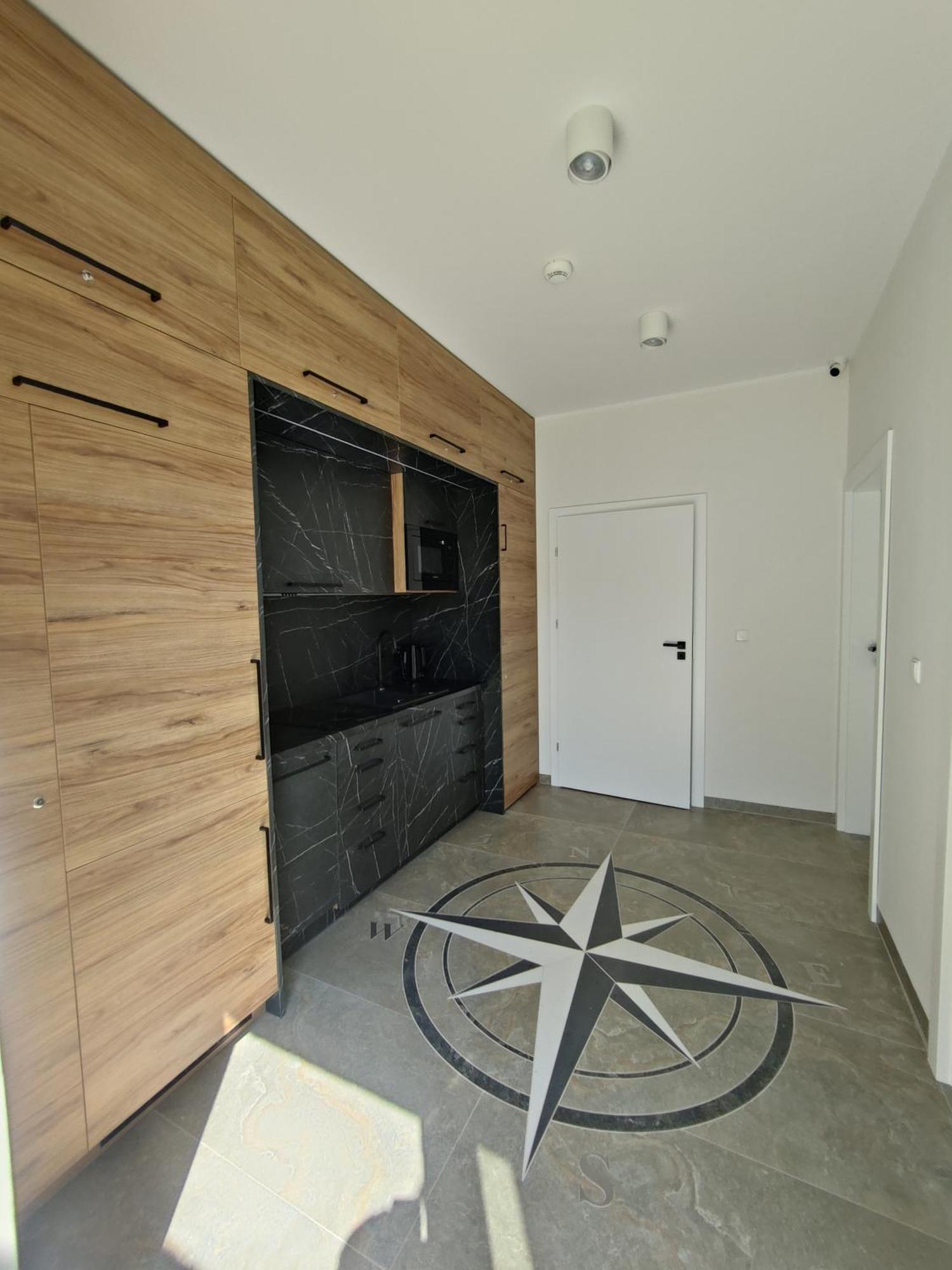 Chalet Nordhouse Ii