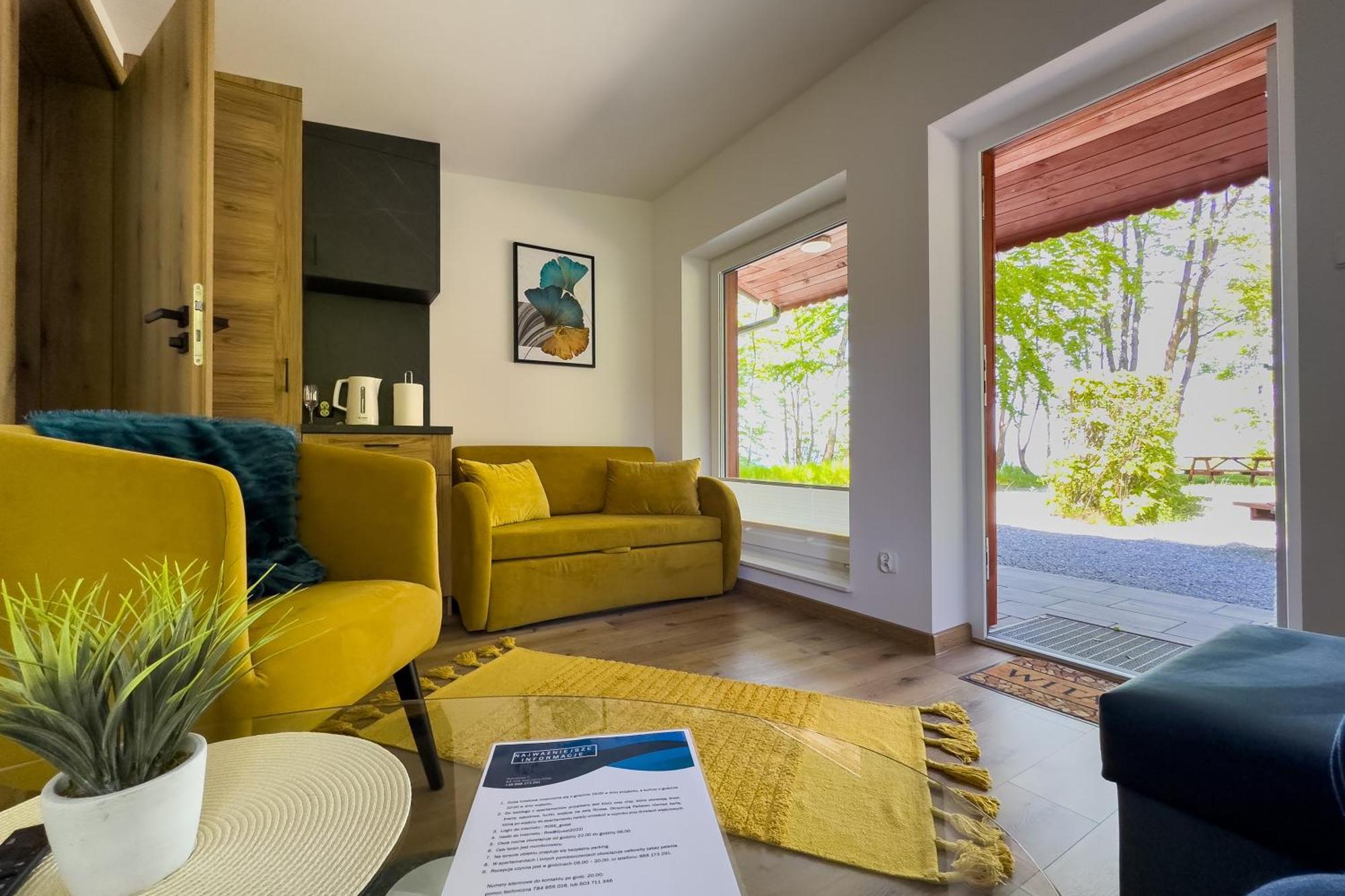 Chalet Nordhouse Ii