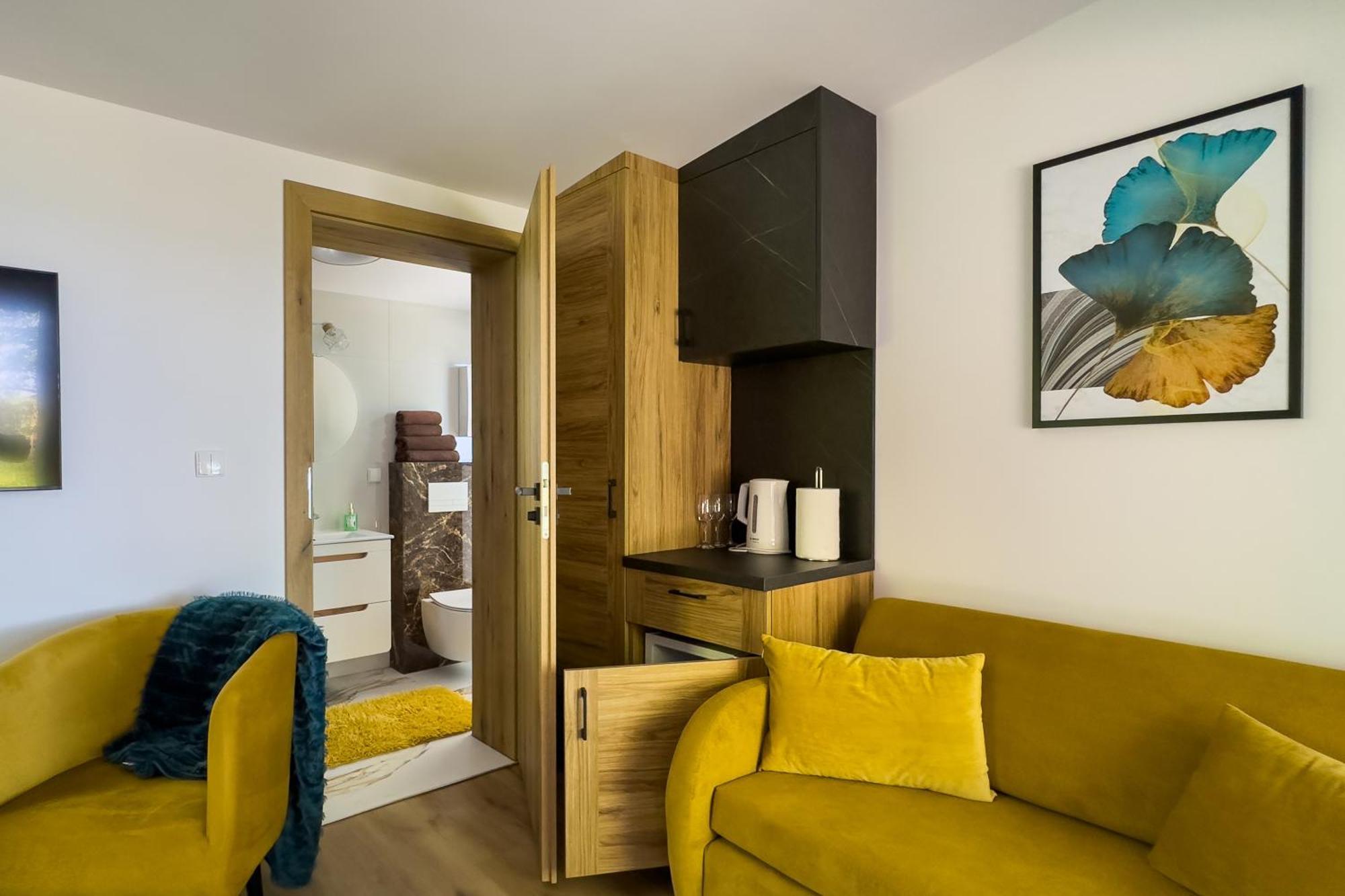 Nordhouse Ii * Jastrzebia Gora