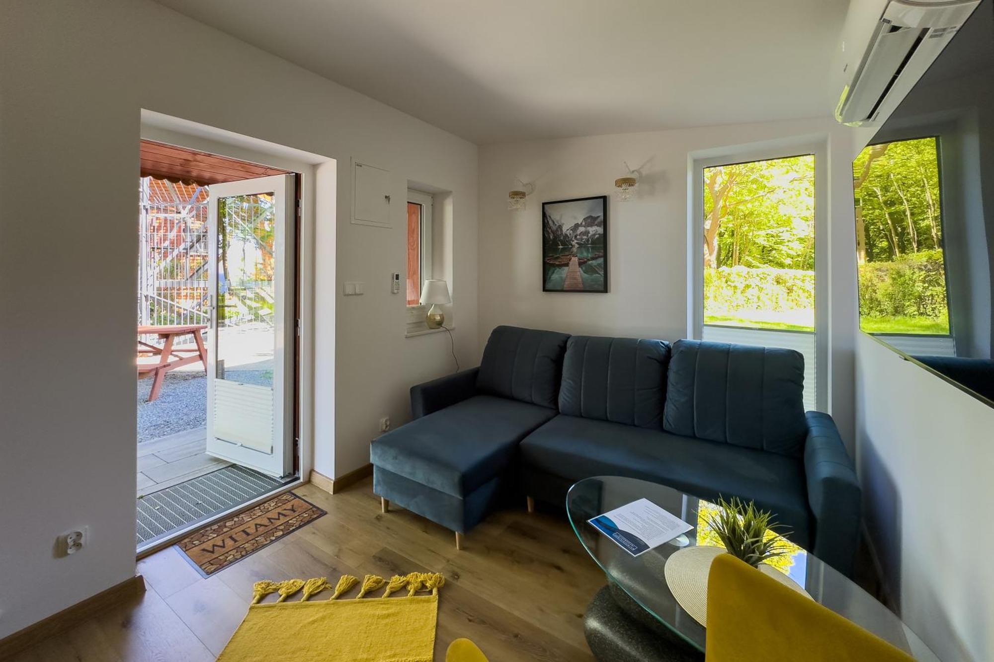 Chalet Nordhouse Ii