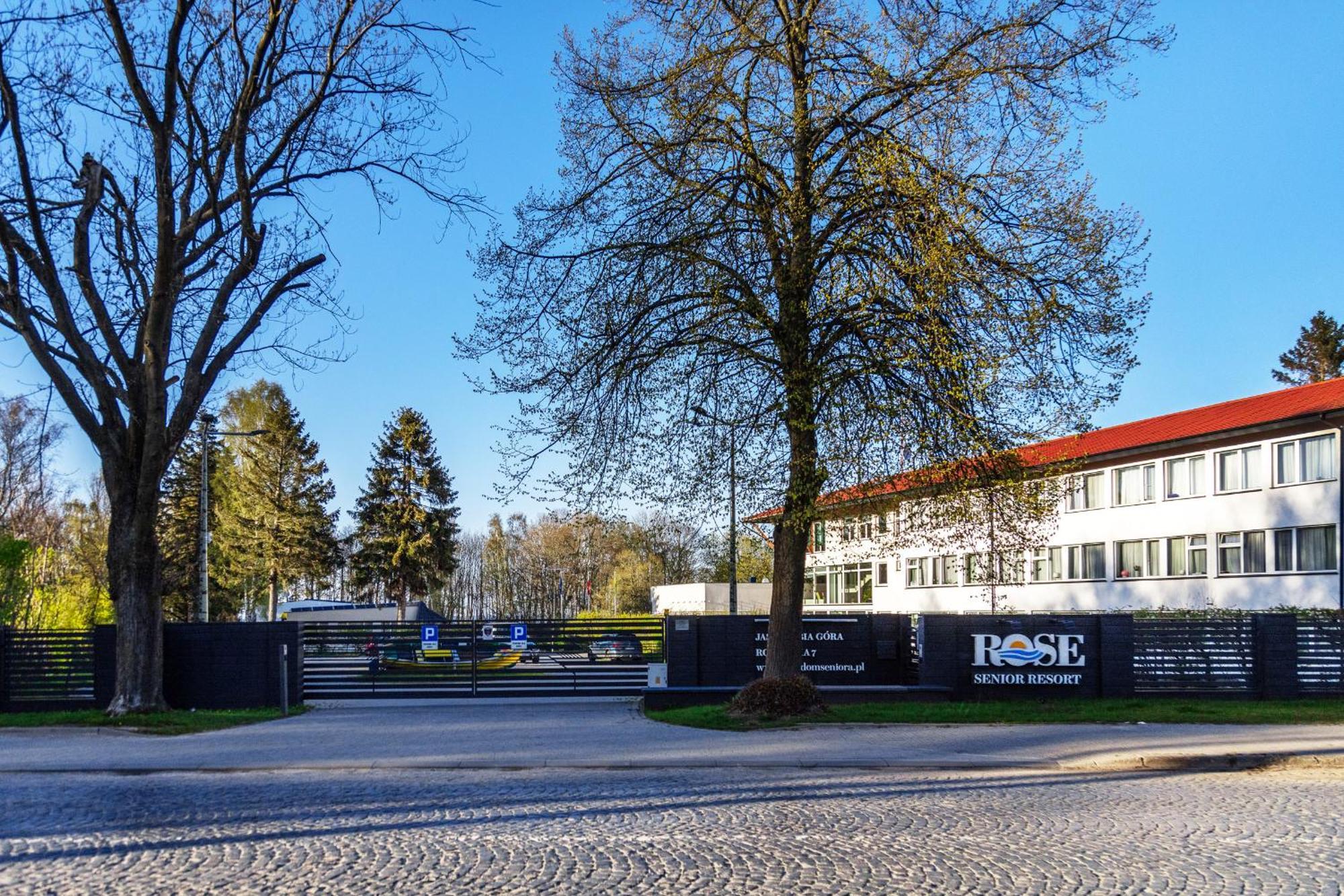 Nordhouse Ii Jastrzębia Góra