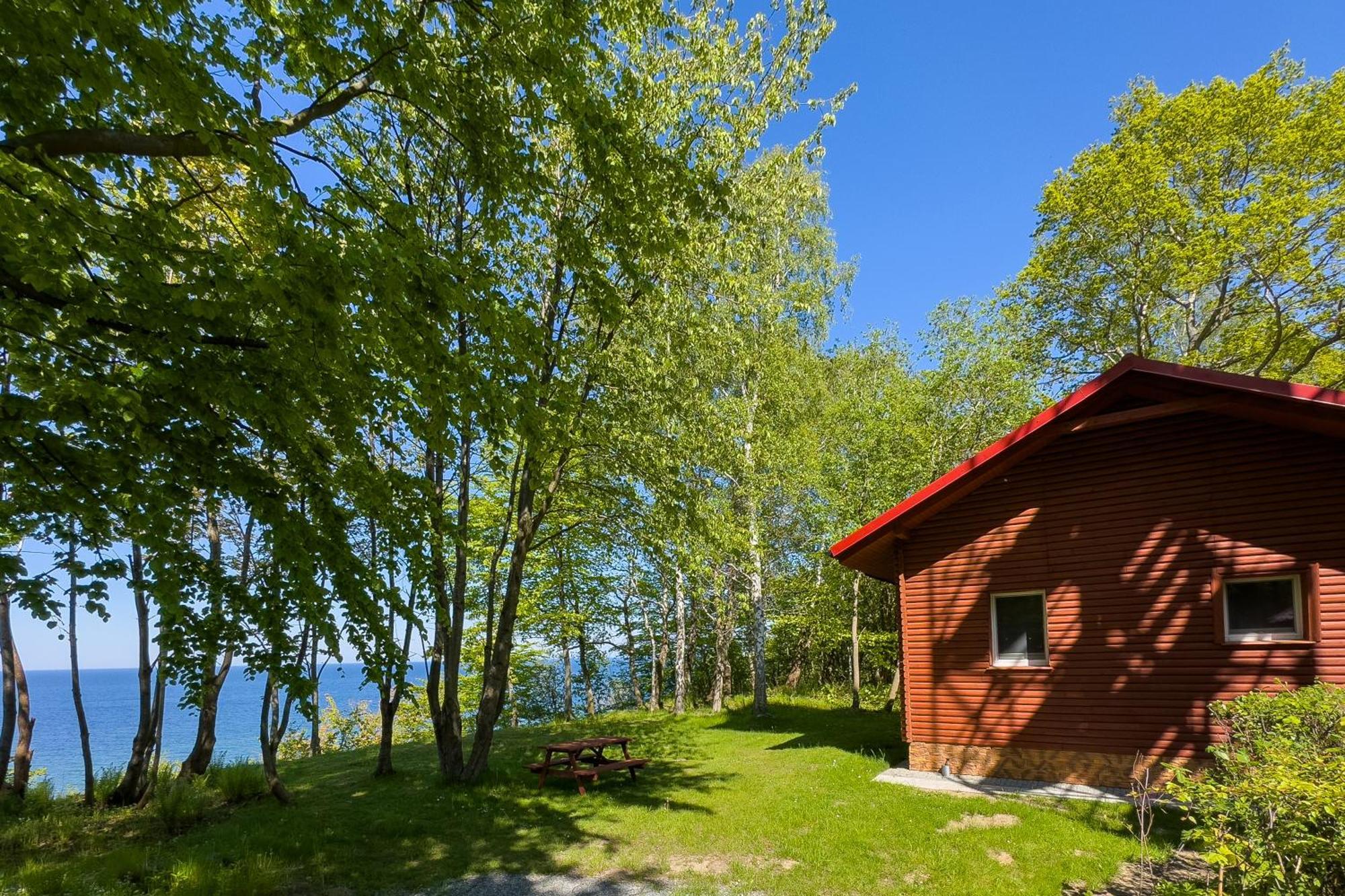 Nordhouse Ii * Jastrzebia Gora